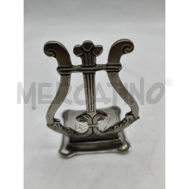 PORTA OROLOGIO VINT  | Mercatino dell'Usato Roma talenti 3