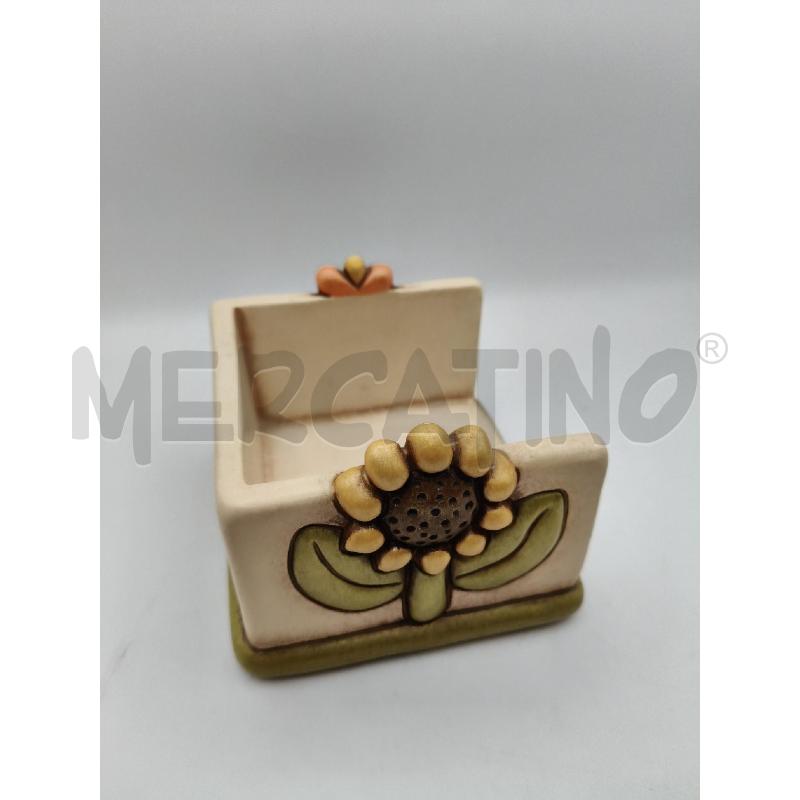 PORTA POST IT THUN | Mercatino dell'Usato Roma talenti 2