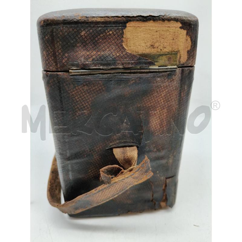 PORTA SVEGLIA CAPPUCCINA EP DA RIV  | Mercatino dell'Usato Roma talenti 3