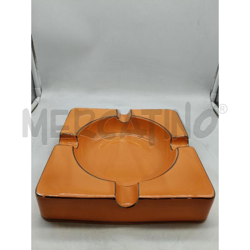 POSACENERE KARE DESIGN  | Mercatino dell'Usato Roma talenti 2