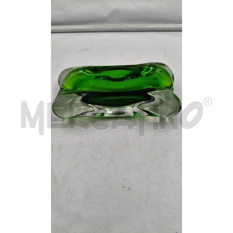 POSACENERE MURANO  | Mercatino dell'Usato Roma talenti 1