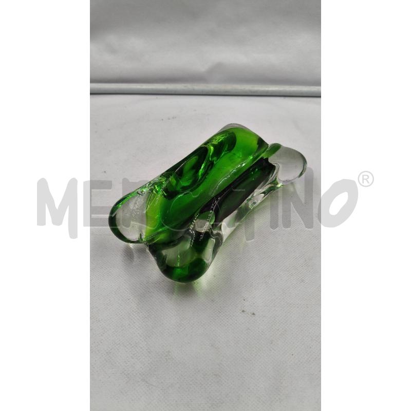 POSACENERE MURANO  | Mercatino dell'Usato Roma talenti 3
