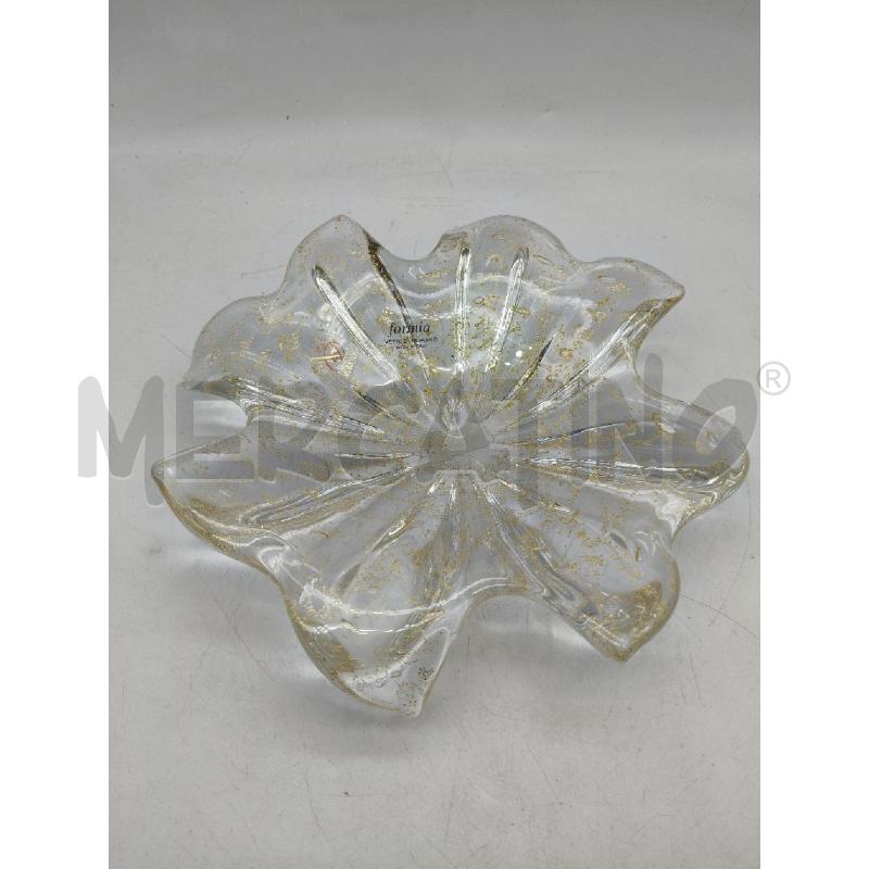 POSACENERE MURANO FORMIA  | Mercatino dell'Usato Roma talenti 1