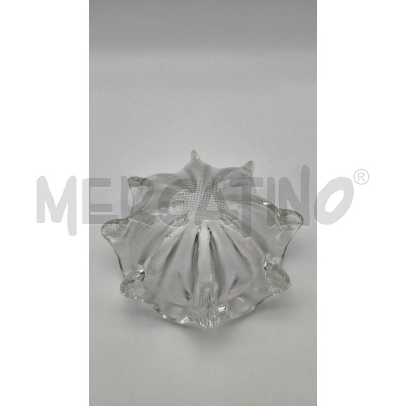 POSACENERE MURANO VINT  | Mercatino dell'Usato Roma talenti 4