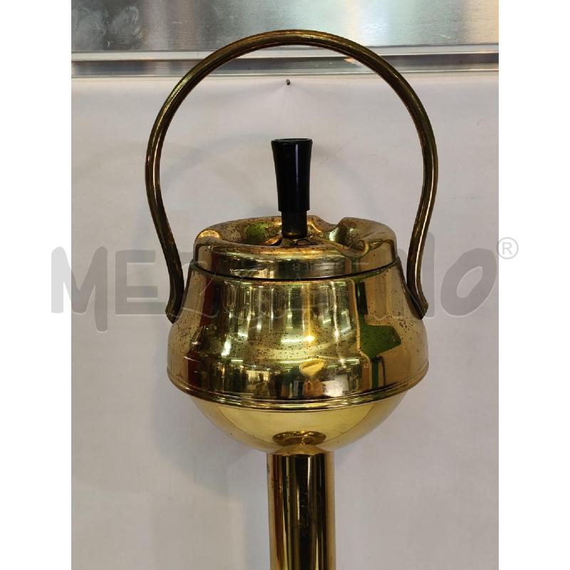 POSA CENERE COLONNA OTTONE MIDDLE CENT  | Mercatino dell'Usato Roma talenti 2