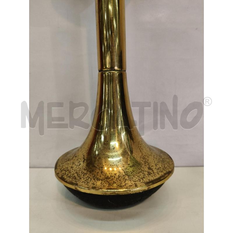 POSA CENERE COLONNA OTTONE MIDDLE CENT  | Mercatino dell'Usato Roma talenti 3