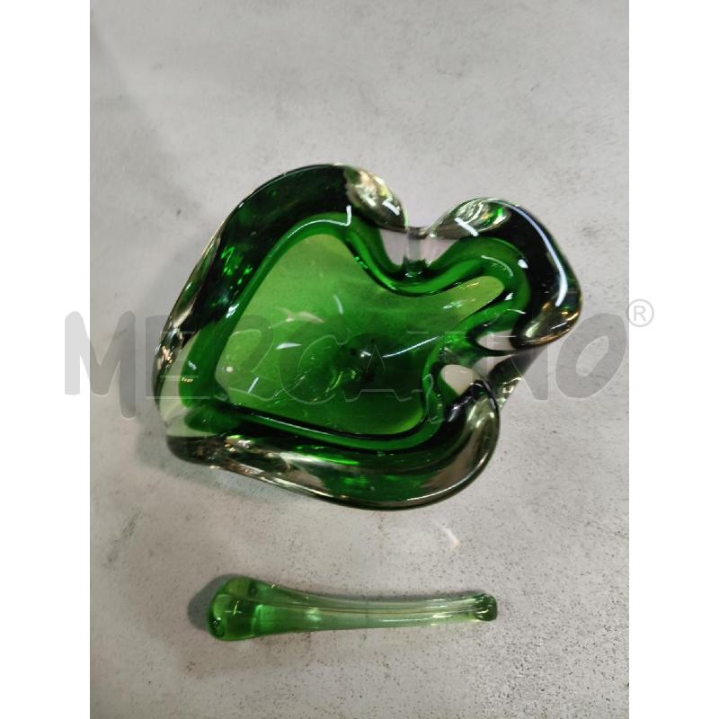 POSA CENERE VERDE | Mercatino dell'Usato Roma talenti 3