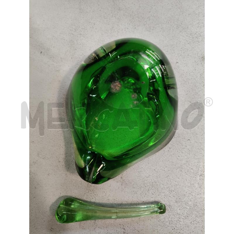 POSA CENERE VERDE | Mercatino dell'Usato Roma talenti 4