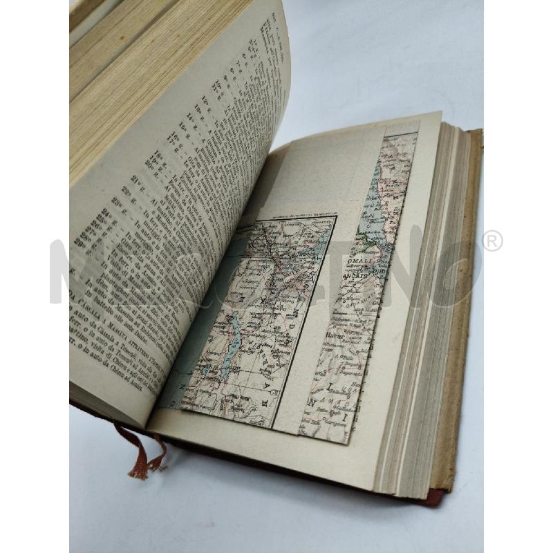 POSSEDIMENTI E COLONIE 1929 TOURING | Mercatino dell'Usato Roma talenti 2