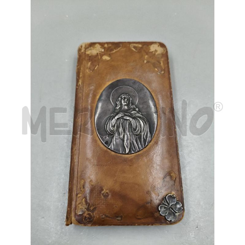 PREGHIERE MINIATURE DI VITTORIO VULTEN | Mercatino dell'Usato Roma talenti 1