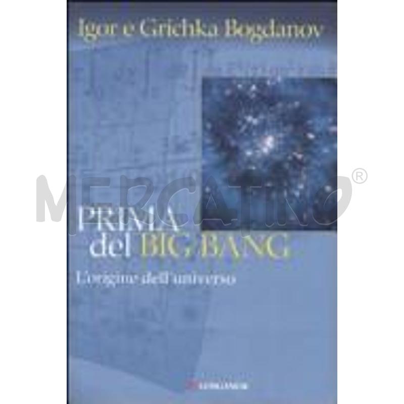 PRIMA DEL BIG BANG | Mercatino dell'Usato Roma talenti 1