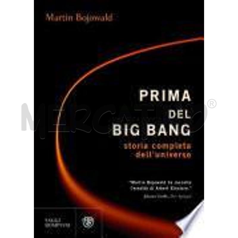 PRIMA DEL BIG BANG | Mercatino dell'Usato Roma talenti 1