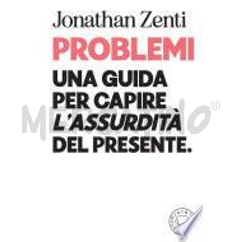 PROBLEMI | Mercatino dell'Usato Roma talenti 1