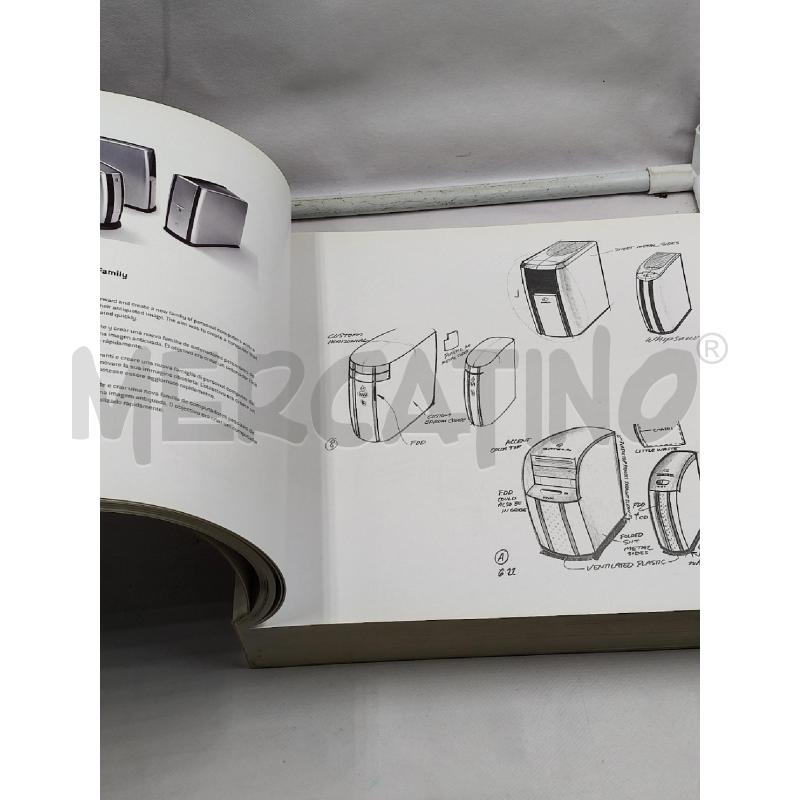 PRODUCT DESIGN SKETCHES | Mercatino dell'Usato Roma talenti 2
