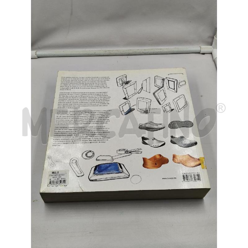PRODUCT DESIGN SKETCHES | Mercatino dell'Usato Roma talenti 4