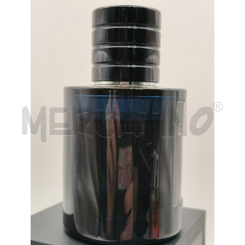 PROFUMO DIOR SAUVAGE ELIXIR  | Mercatino dell'Usato Roma talenti 2