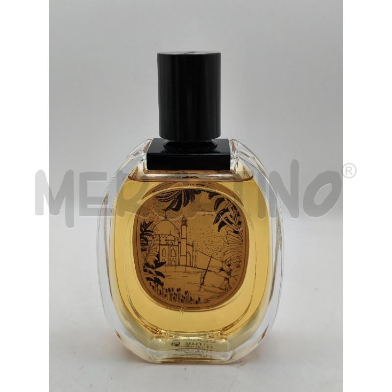 PROFUMO DIPTYQUE EAU DUELLE EDT 100ML | Mercatino dell'Usato Roma talenti 3