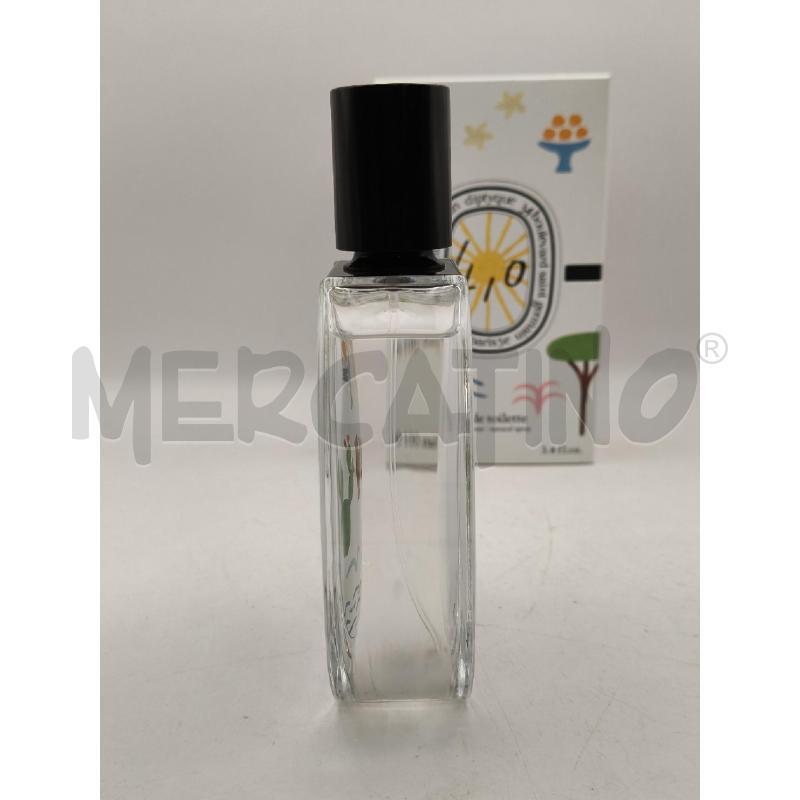 PROFUMO DIPTYQUE ILIO 100ML | Mercatino dell'Usato Roma talenti 4