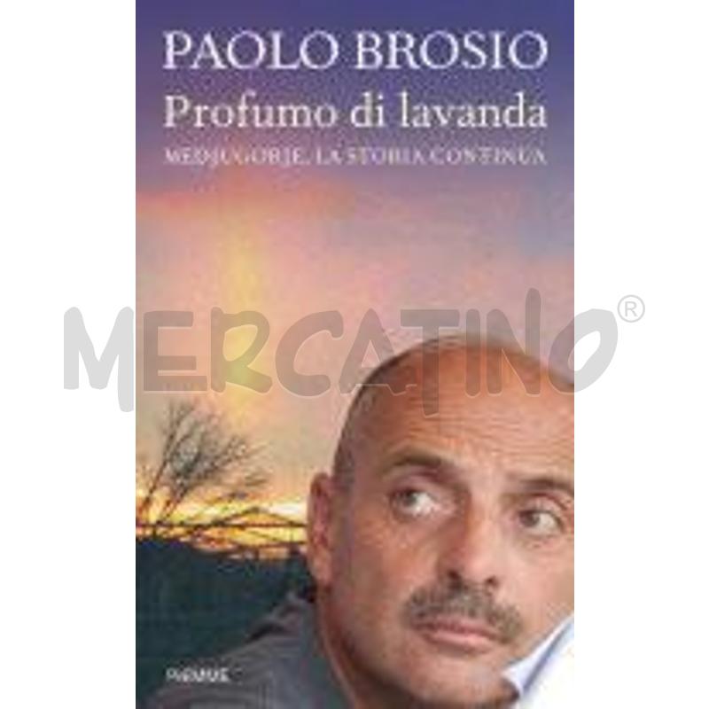 PROFUMO DI LAVANDA | Mercatino dell'Usato Roma talenti 1