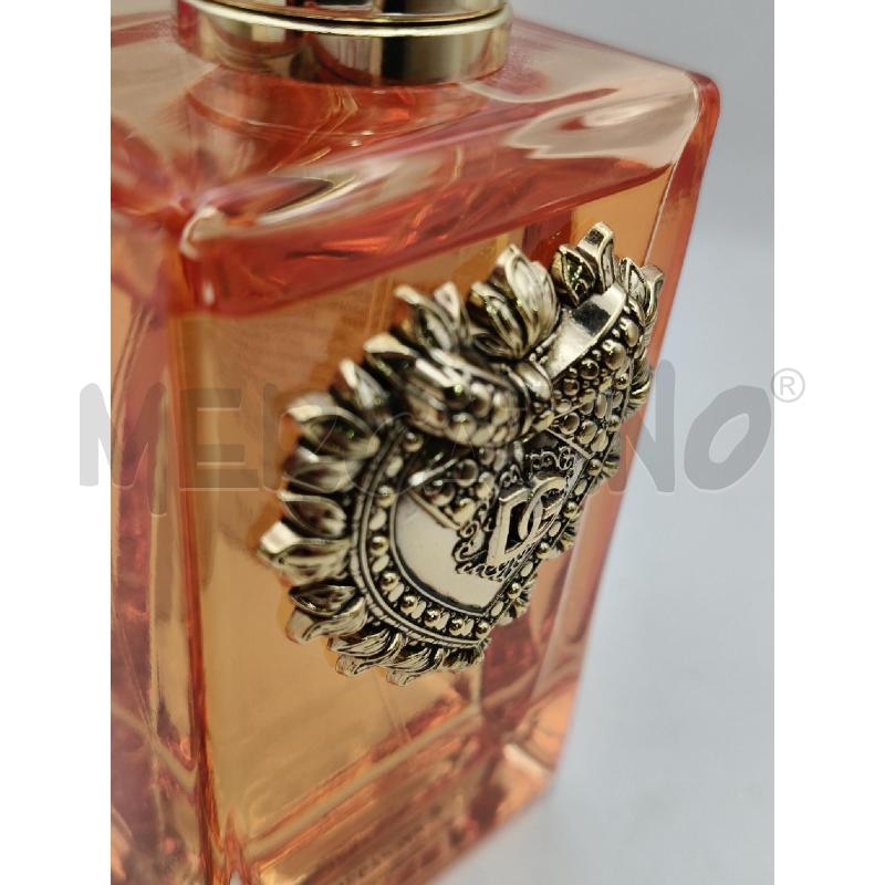 PROFUMO DOLE GABBANA DEVOTION EDP INTENSE 100ML  | Mercatino dell'Usato Roma talenti 3