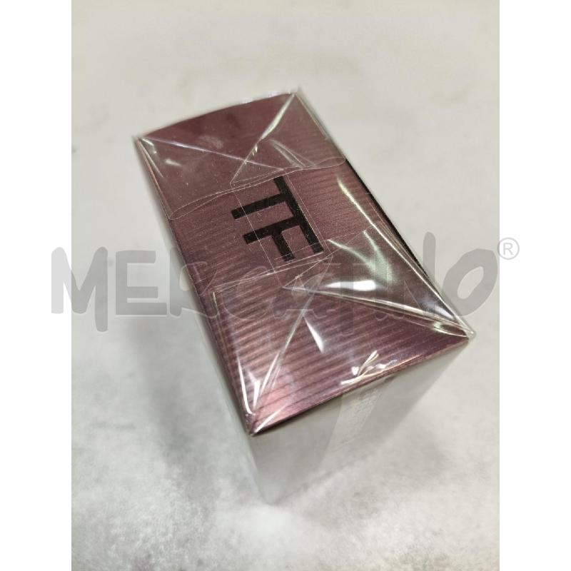 PROFUMO D TOM FORD CAEF ROSE 30ML  | Mercatino dell'Usato Roma talenti 2