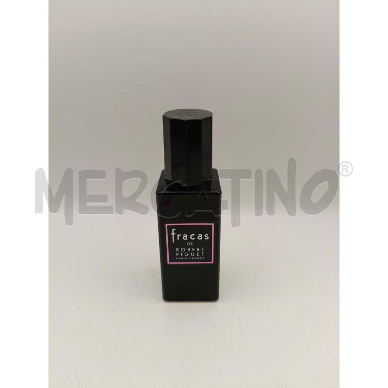 PROFUMO FRACAS ROBERT PIGUET 30ML  | Mercatino dell'Usato Roma talenti 1
