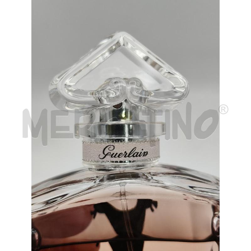 PROFUMO GUERLAIN LA PETITE ROBE NOIR EDP 100ML | Mercatino dell'Usato Roma talenti 2