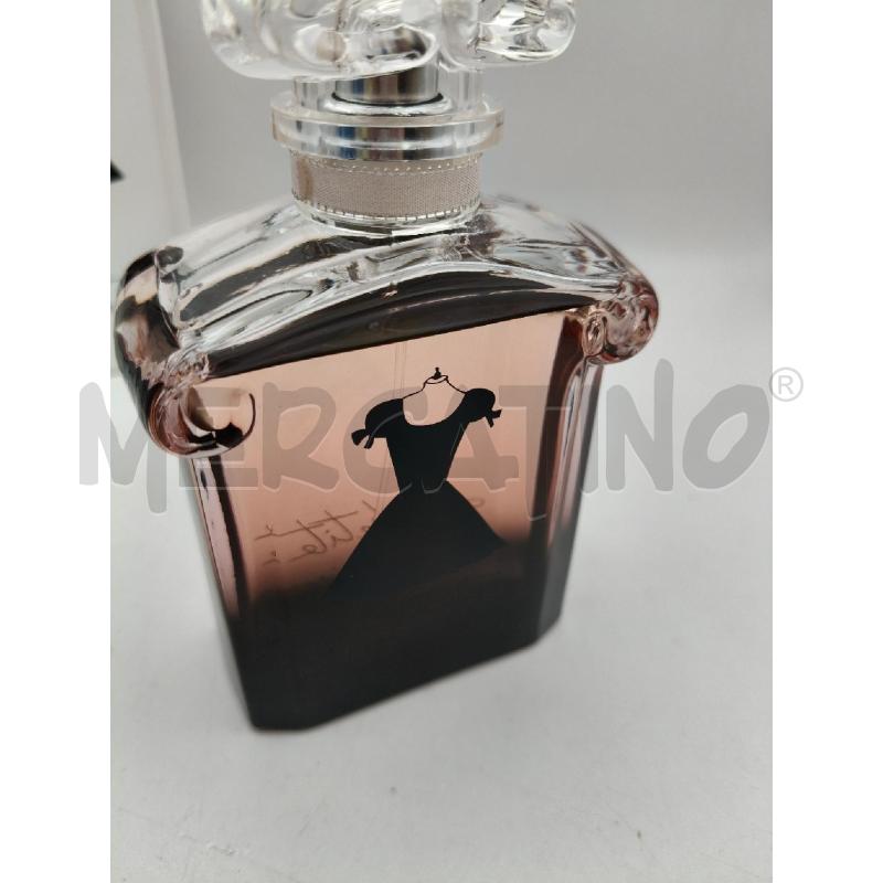PROFUMO GUERLAIN LA PETITE ROBE NOIR EDP 100ML | Mercatino dell'Usato Roma talenti 3