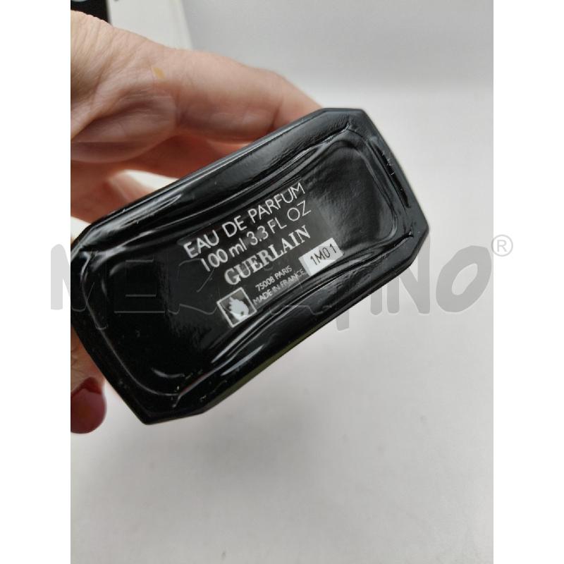 PROFUMO GUERLAIN LA PETITE ROBE NOIR EDP 100ML | Mercatino dell'Usato Roma talenti 4