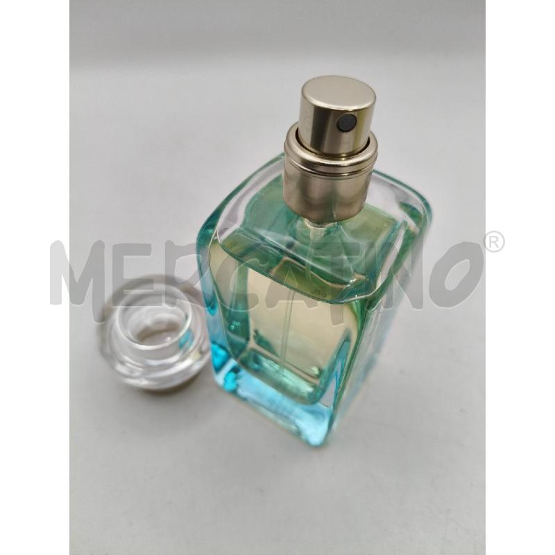 PROFUMO HERMES UN JARDIN EN MEDITERRANEE 50ML | Mercatino dell'Usato Roma talenti 3