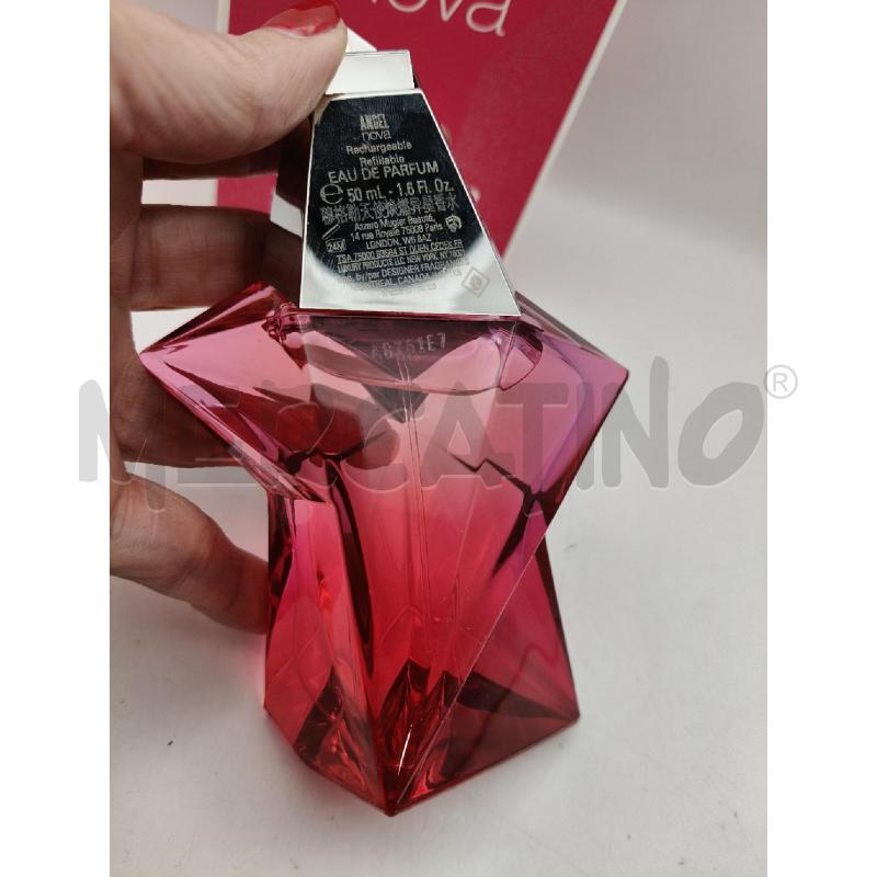 PROFUMO MUGLER ANGEL NOVA 50ML | Mercatino dell'Usato Roma talenti 3