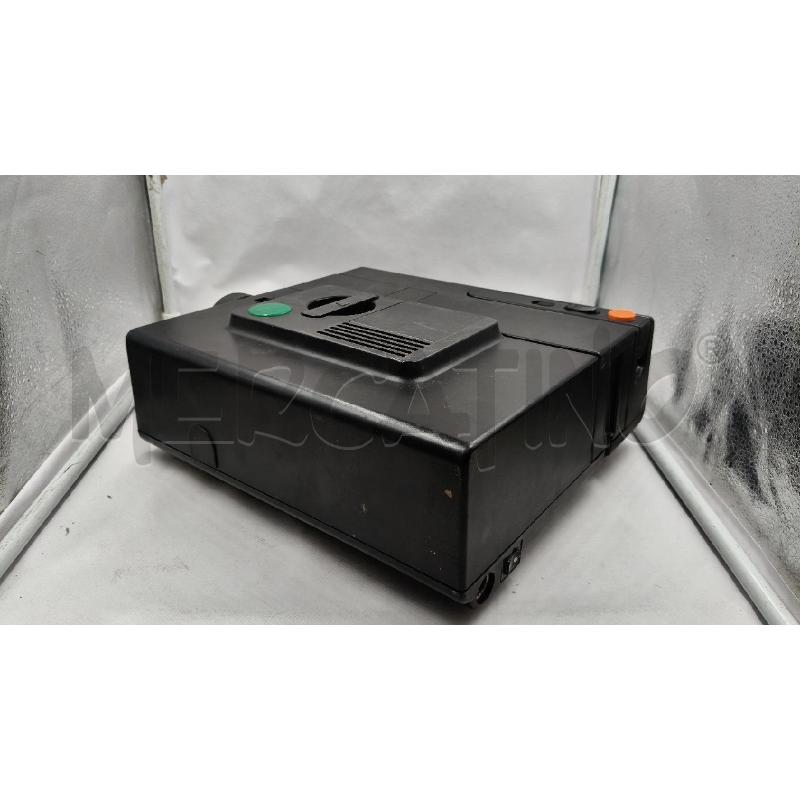 PROIETTORE DIAPOSITIVE AGFA DIAMATOR 1500 | Mercatino dell'Usato Roma talenti 4