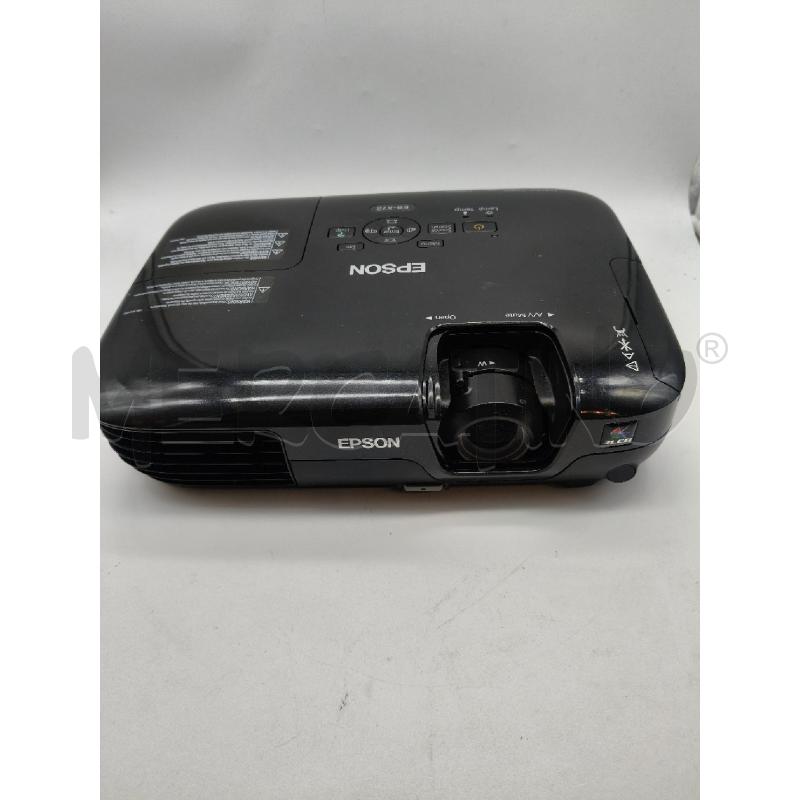 PROIETTORE EPSON EB-X72 | Mercatino dell'Usato Roma talenti 1