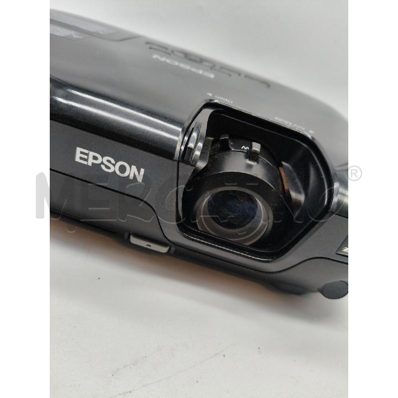 PROIETTORE EPSON EB-X72 | Mercatino dell'Usato Roma talenti 2