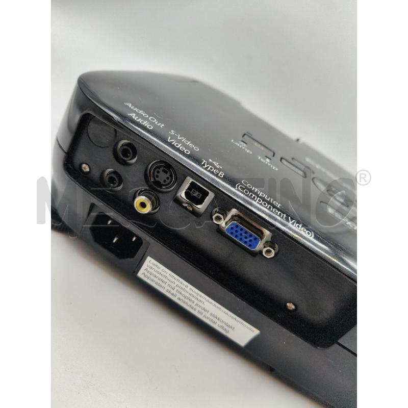 PROIETTORE EPSON EB-X72 | Mercatino dell'Usato Roma talenti 4