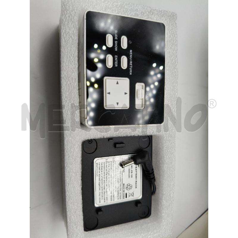 PROIETTORE FUSS FR-199 BABY PROJEXTOR | Mercatino dell'Usato Roma talenti 3