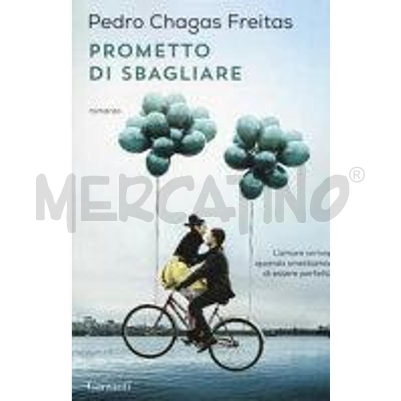 PROMETTO DI SBAGLIARE | Mercatino dell'Usato Roma talenti 1