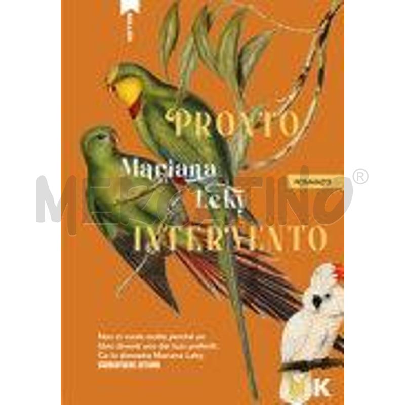 PRONTO INTERVENTO. EDIZ. INTEGRALE | Mercatino dell'Usato Roma talenti 1