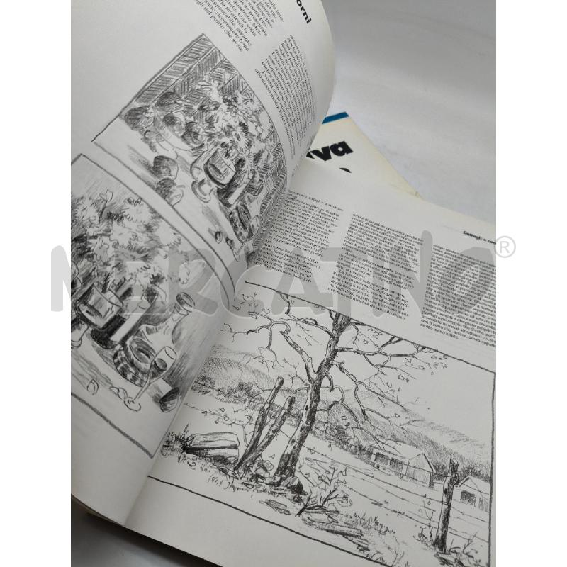 PROSPETTIVA DETTO FATTO 2VV TASCHEN | Mercatino dell'Usato Roma talenti 3