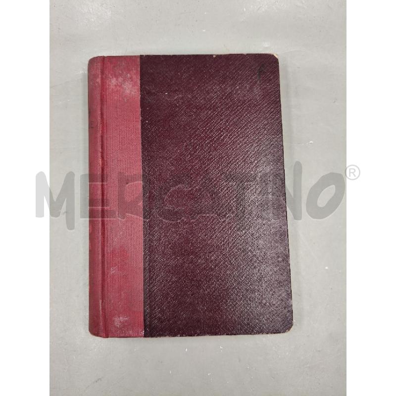 PSICOLOGIA DEL PIACERE PAOLO MANTEGAZZA 1879 | Mercatino dell'Usato Roma talenti 1