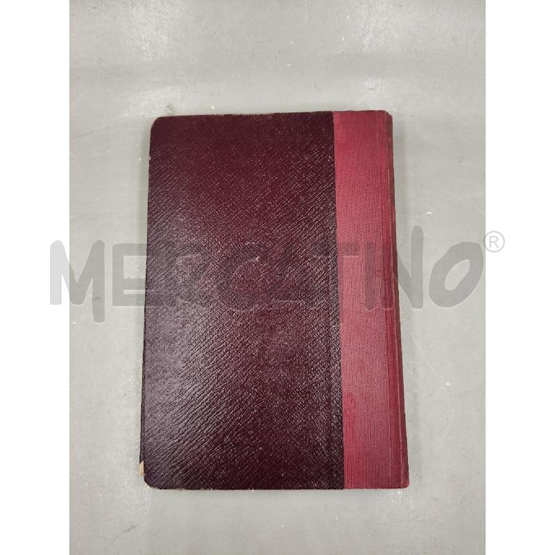 PSICOLOGIA DEL PIACERE PAOLO MANTEGAZZA 1879 | Mercatino dell'Usato Roma talenti 2