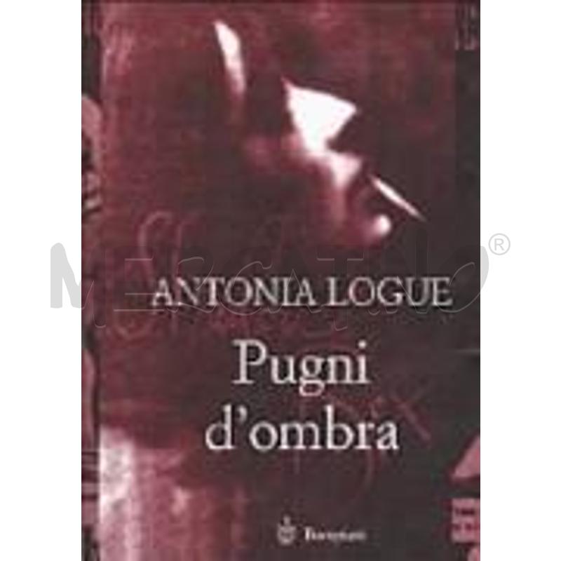 PUGNI D'OMBRA | Mercatino dell'Usato Roma talenti 1