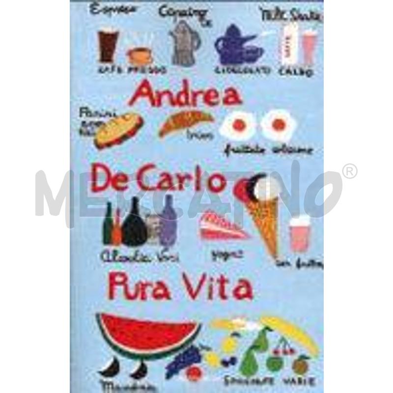 PURA VITA | Mercatino dell'Usato Roma talenti 1