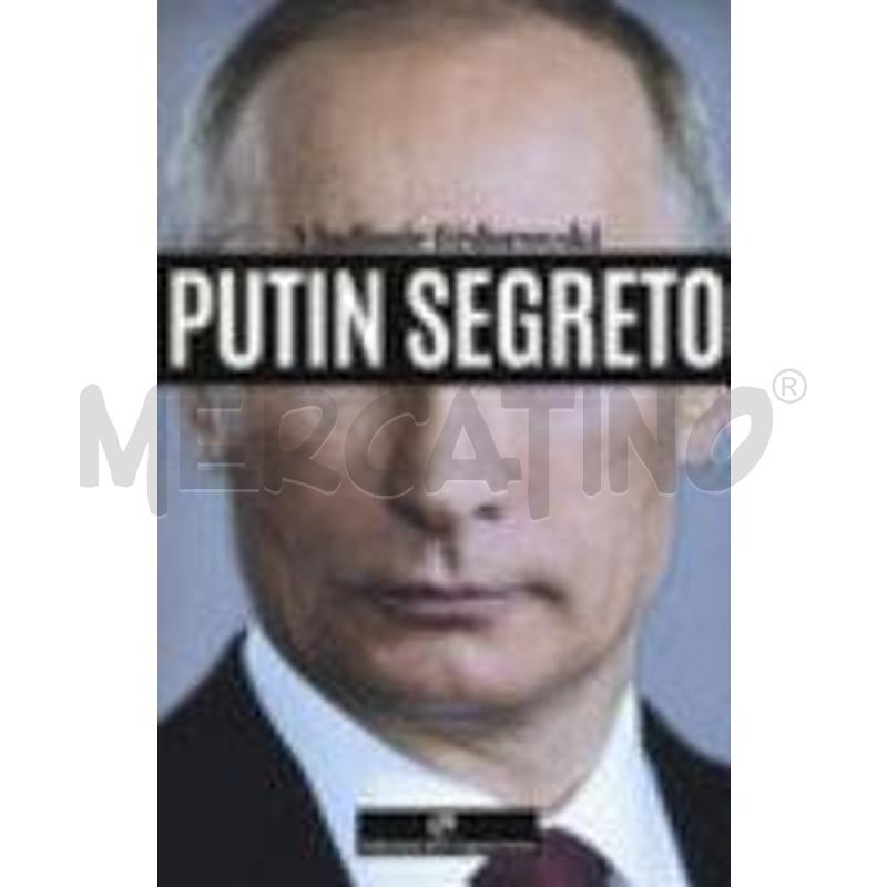 PUTIN SEGRETO | Mercatino dell'Usato Roma talenti 1