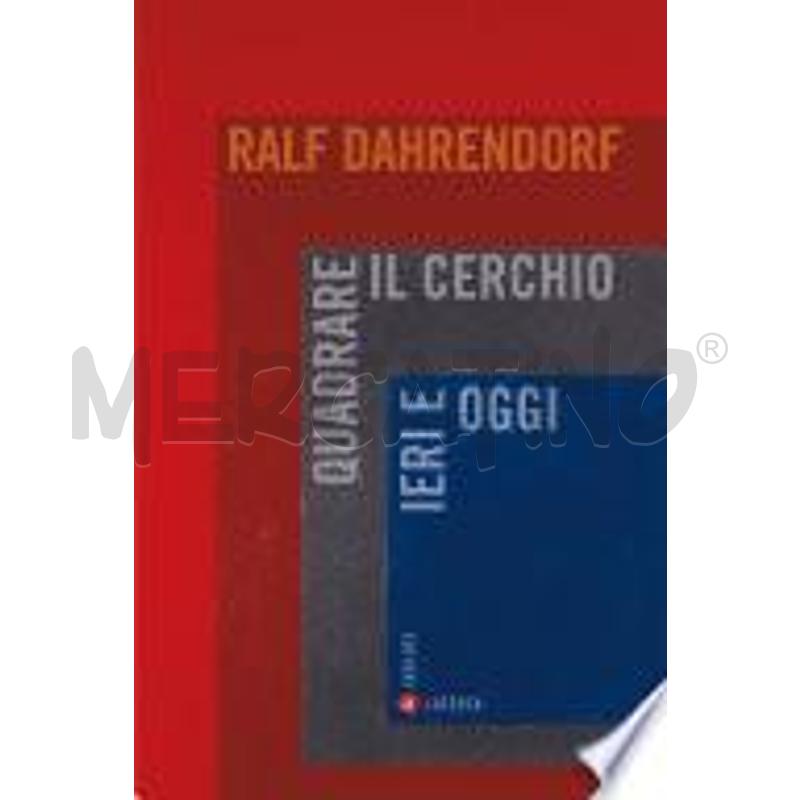 QUADRARE IL CERCHIO IERI E OGGI | Mercatino dell'Usato Roma talenti 1