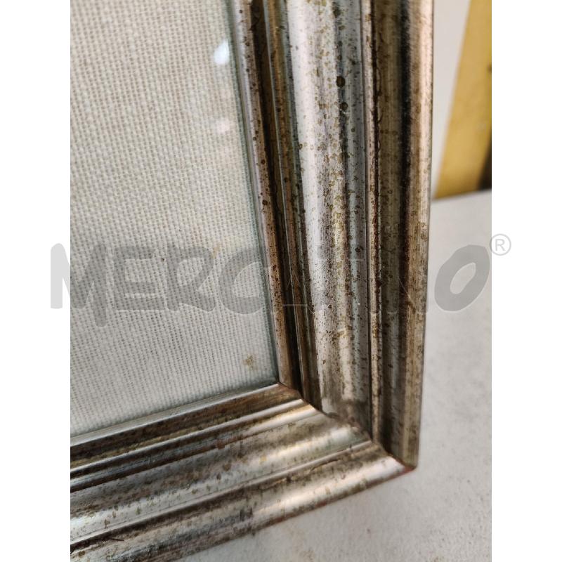 QUADRETTO OLIO MASCHERE VENEZIANE  | Mercatino dell'Usato Roma talenti 3