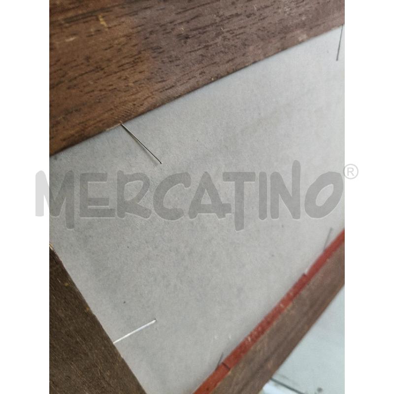 QUADRETTO OLIO ROMA SPARITA  | Mercatino dell'Usato Roma talenti 4