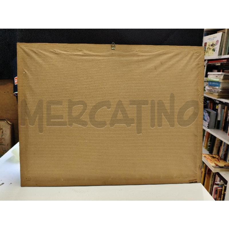 QUADRO ATTESTATO EP  | Mercatino dell'Usato Roma talenti 3