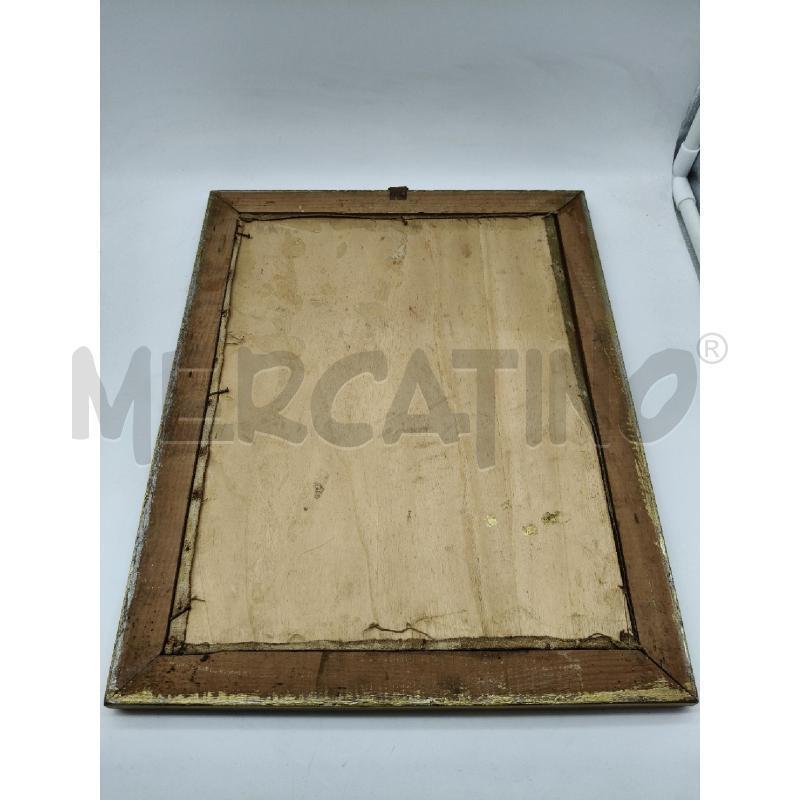 QUADRO CANE | Mercatino dell'Usato Roma talenti 4