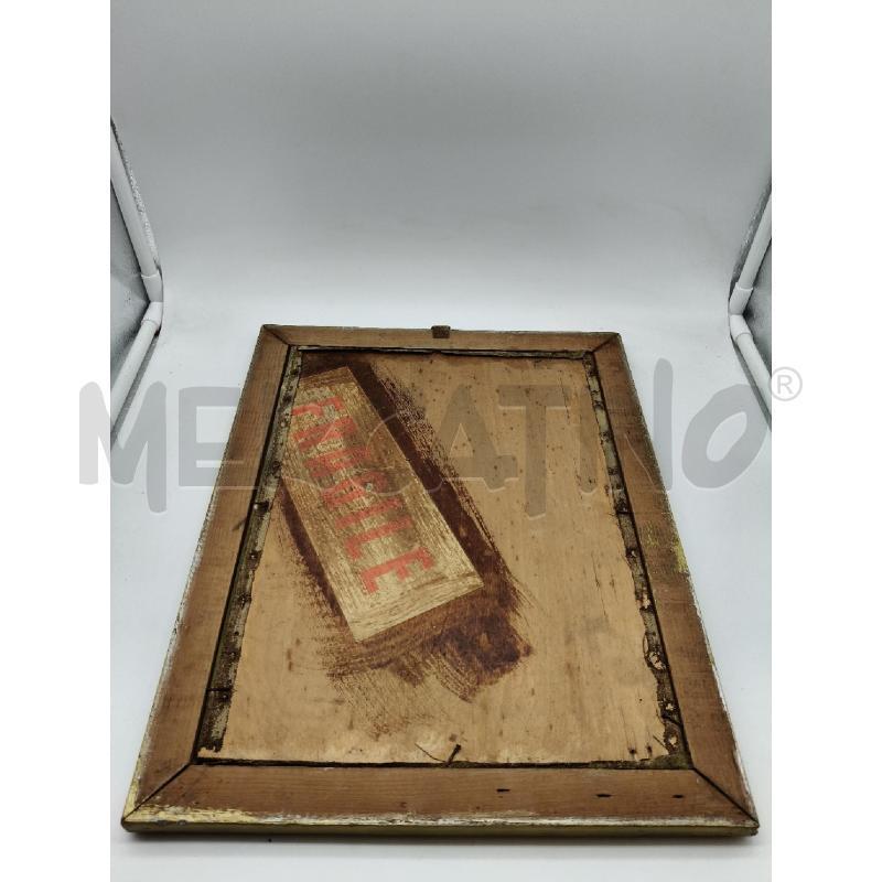 QUADRO CANE | Mercatino dell'Usato Roma talenti 5